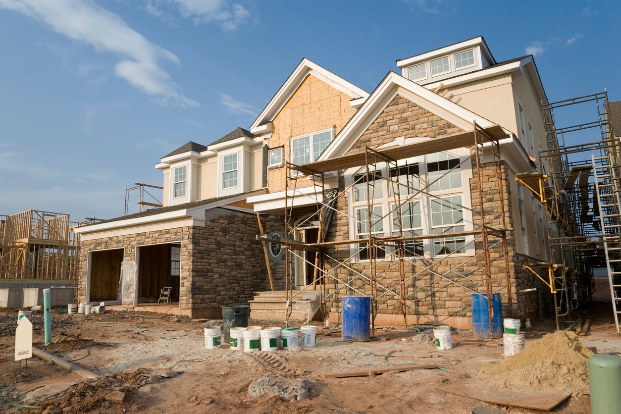 Custom Home Construction Timeline