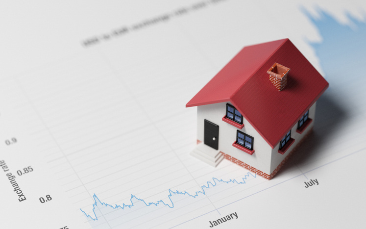 Home Construction Loan Interest Rates