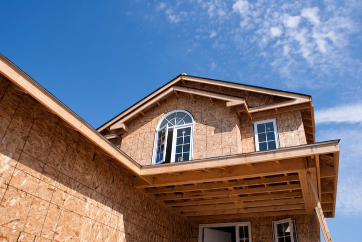 panelized construction for the builder