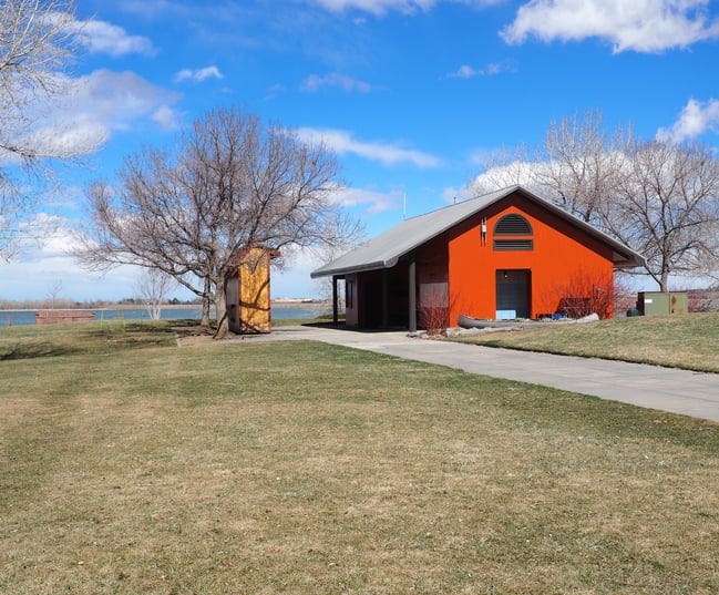 residential pole barn