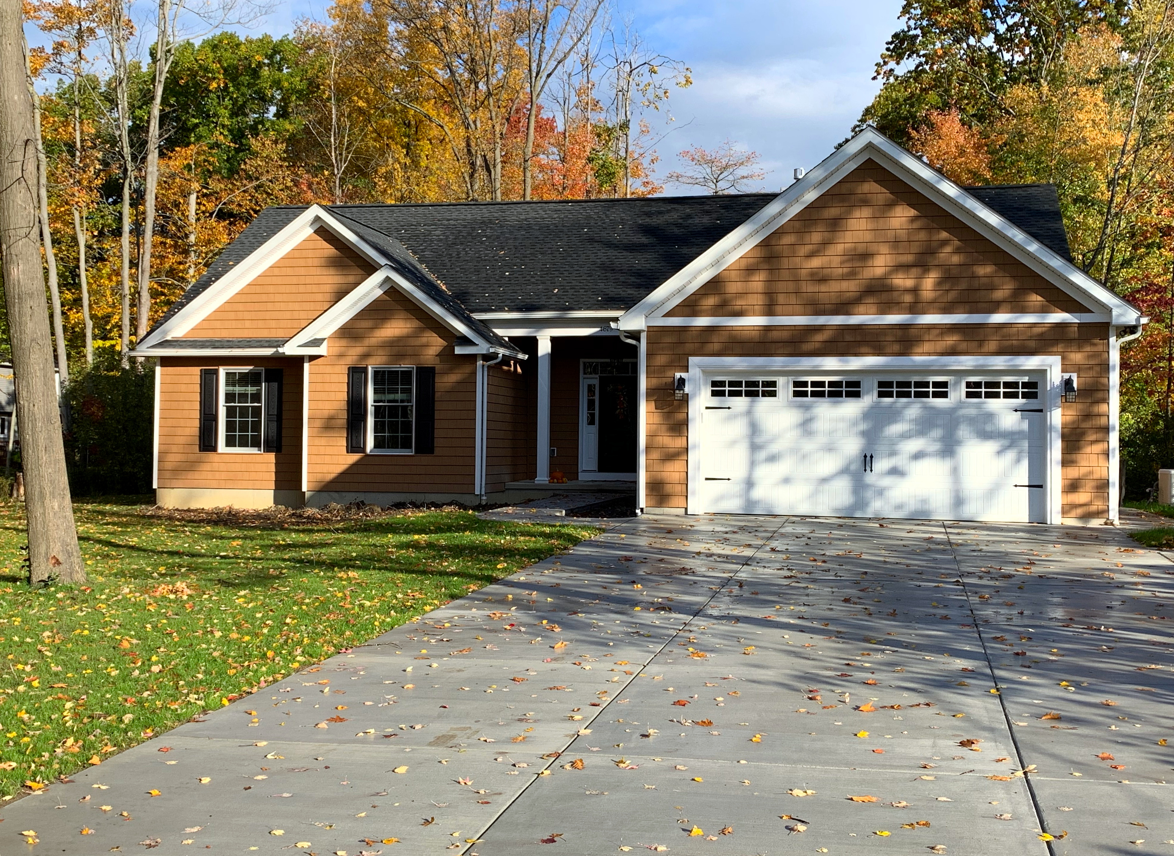 Western New York Builder Spotlight: Oehler Homes