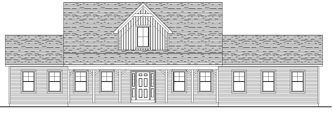 A Sneak Peek at Barden's Modern Floor Plan Series