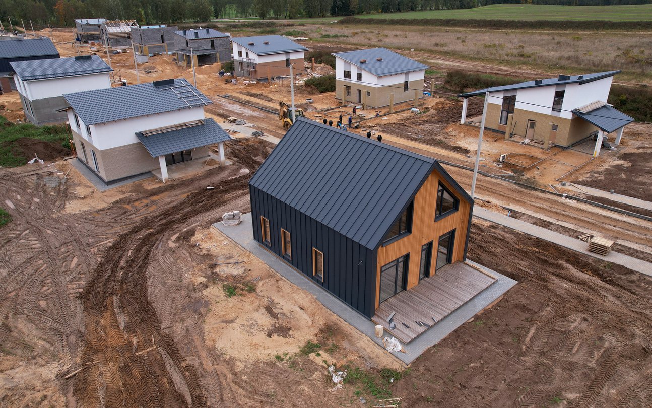 What Are Panelized Homes and Are They Worth It?