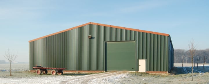 [Evaluation] Pole Barns Vs. Metal Buildings