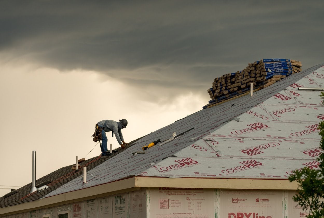 Weather and Construction: How Much Are Delays Costing You?