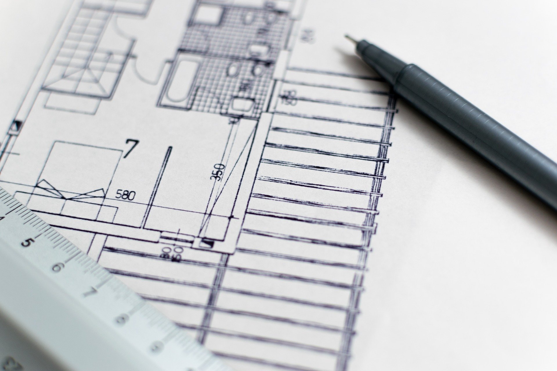 How Much of Your Home Building Budget Goes to an Architect?