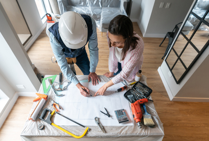 When it Doesn’t Make Sense to Oversee Building Your Custom Home