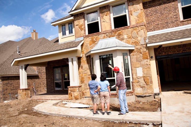 When Your Client is Building a Custom Home: The Dealer's Role