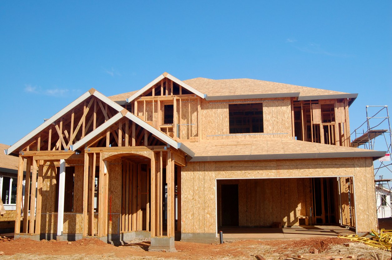 Buying a House in Upstate New York? Build Your Dream Home Instead