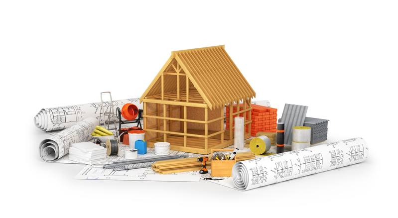 Mythbusting: Partnering With Barden As Your Home Building Supplier