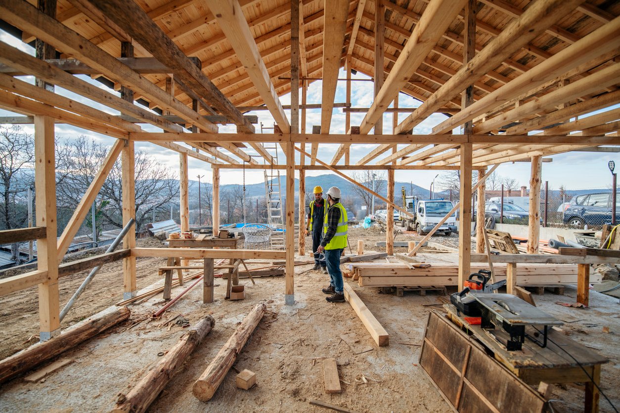 10 Best Programs for First-Time Home Builders in NY