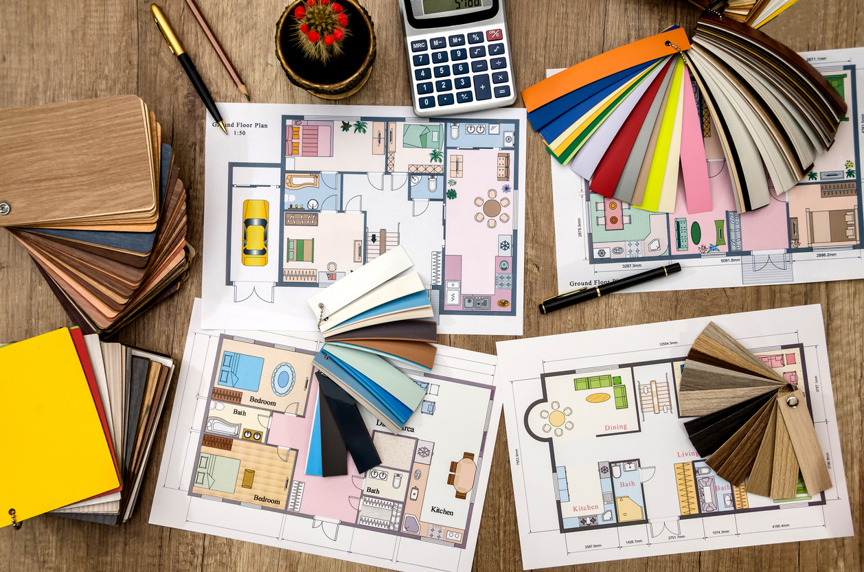 8 Things to Consider During Custom Home Design