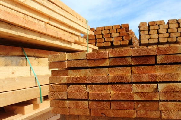 Will Lumber Prices Go Down in 2024?