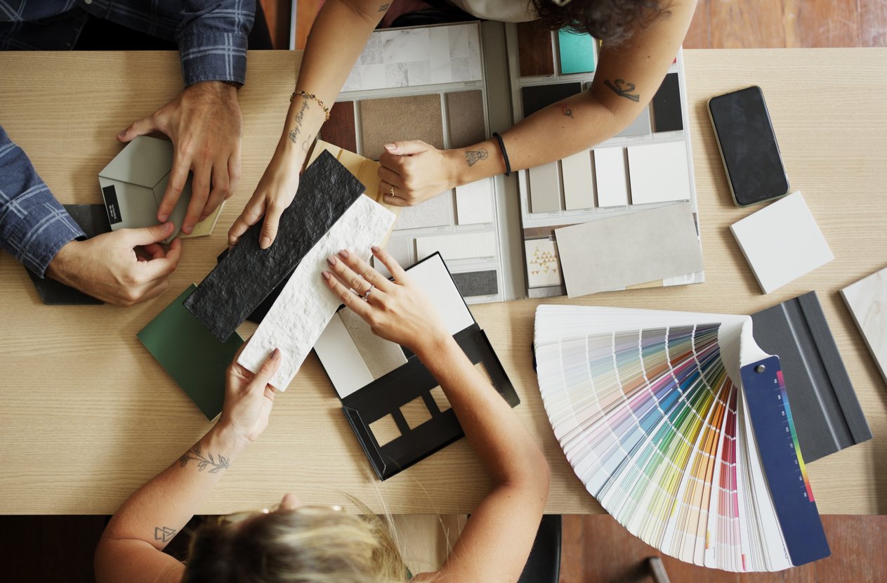 2025 New-House Design Ideas for the Modern Buyer