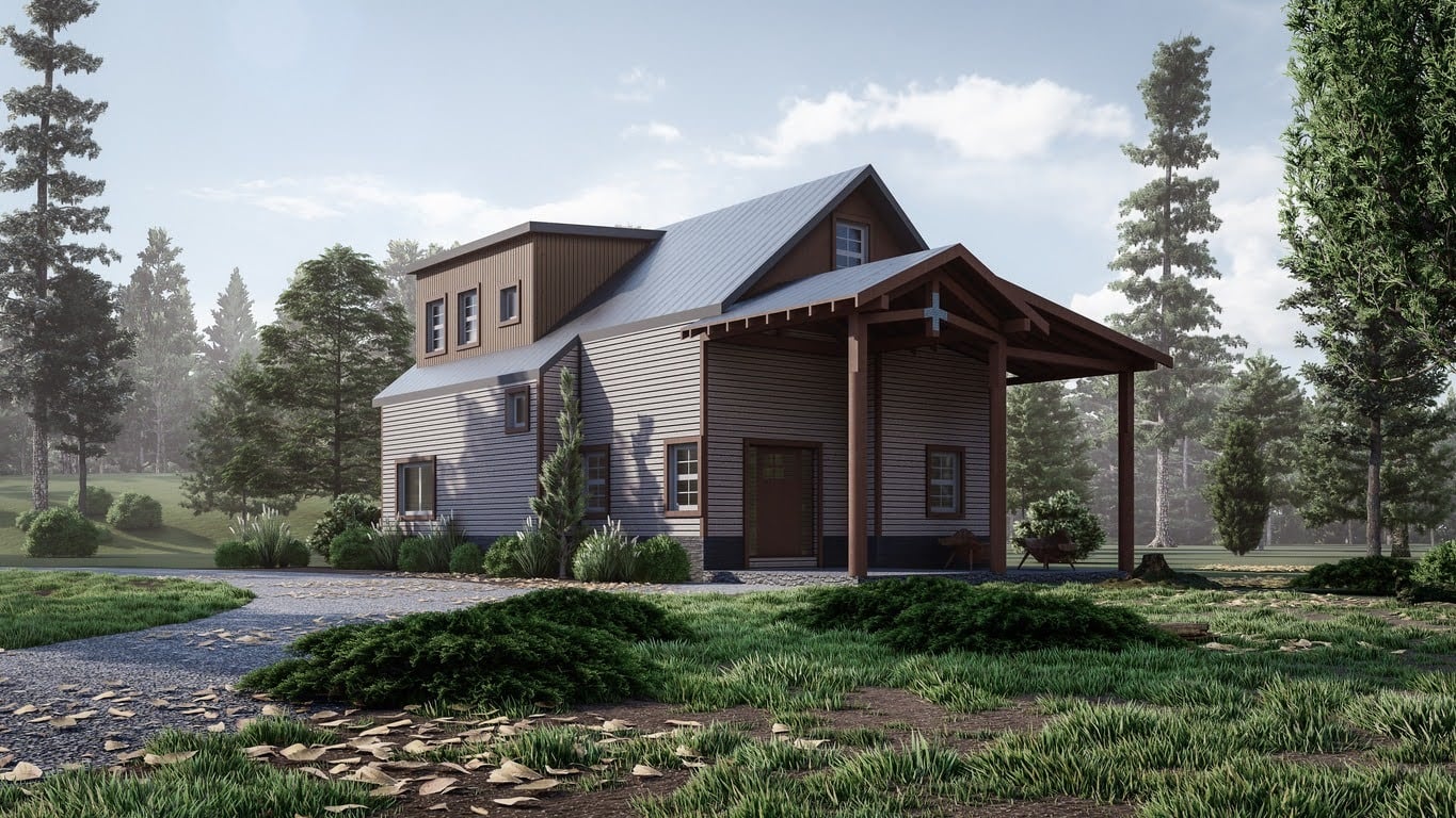 Need a Turnkey Barndominium? 7 Features to Look For
